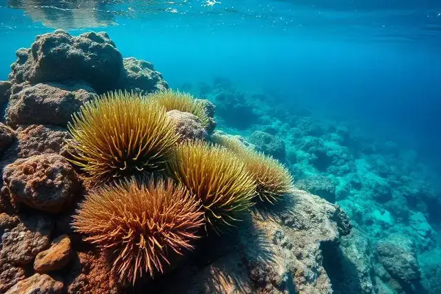 Dive region Mediterranean & Atlantic